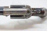 Classic COLT Model 1877 “LIGHTNING” .38 Long Colt Double Action C&R REVOLVER Iconic Double Action Revolver Made in 1900 - 8 of 18