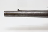 Antique REVOLUTIONARY WAR French Arsenal Made Model 1777 FLINTLOCK Pistol Predecessor to the First US Martial Pistol, the Model 1799! - 12 of 16