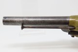 Antique REVOLUTIONARY WAR French Arsenal Made Model 1777 FLINTLOCK Pistol Predecessor to the First US Martial Pistol, the Model 1799! - 9 of 16