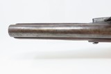 THOMAS KETLAND & CO Antique FLINTLOCK Military Pistol TK London Colonial Flintlock Sidearm from the Late-18th Century! - 14 of 18