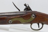THOMAS KETLAND & CO Antique FLINTLOCK Military Pistol TK London Colonial Flintlock Sidearm from the Late-18th Century! - 17 of 18