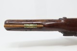 THOMAS KETLAND & CO Antique FLINTLOCK Military Pistol TK London Colonial Flintlock Sidearm from the Late-18th Century! - 10 of 18