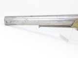REVOLUTIONARY WAR Period French CHARLEVILLE Model 1777 Pistol Converted French Military Sidearm Dated “[17]79”! - 18 of 18