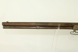 Antique Ulrich Engraved Winchester Model 1866 Lever Action Rifle Inscribed to Noble Spanish Family - 4 of 25