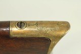 Antique Ulrich Engraved Winchester Model 1866 Lever Action Rifle Inscribed to Noble Spanish Family - 19 of 25