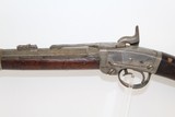 CIVIL WAR Antique MASS. Arms Co. SMITH CARBINE - 17 of 18