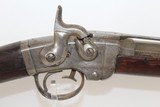 CIVIL WAR Antique MASS. Arms Co. SMITH CARBINE - 3 of 18