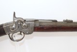 CIVIL WAR Antique MASS. Arms Co. SMITH CARBINE - 5 of 18