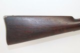 CIVIL WAR Antique MASS. Arms Co. SMITH CARBINE - 4 of 18