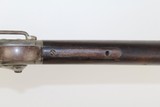 CIVIL WAR Antique MASS. Arms Co. SMITH CARBINE - 14 of 18