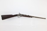 CIVIL WAR Antique MASS. Arms Co. SMITH CARBINE - 2 of 18