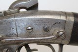 CIVIL WAR Antique MASS. Arms Co. SMITH CARBINE - 10 of 18