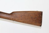 SCARCE Antique SPRINGFIELD M1840 Flintlock Musket - 13 of 16