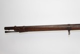SCARCE Antique SPRINGFIELD M1840 Flintlock Musket - 16 of 16