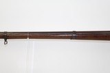 SCARCE Antique SPRINGFIELD M1840 Flintlock Musket - 15 of 16