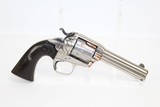 1908 COLT Bisley Model SINGLE ACTION ARMY Revolver - 12 of 15