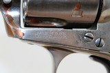 1908 COLT Bisley Model SINGLE ACTION ARMY Revolver - 6 of 15