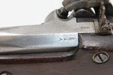 CIVIL WAR Antique U.S. 1855 MAYNARD Pistol-Carbine - 10 of 16