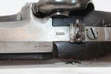 CIVIL WAR Antique U.S. 1855 MAYNARD Pistol-Carbine - 9 of 16