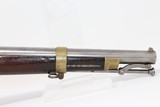 CIVIL WAR Antique U.S. 1855 MAYNARD Pistol-Carbine - 5 of 16