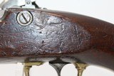 CIVIL WAR Antique U.S. 1855 MAYNARD Pistol-Carbine - 11 of 16
