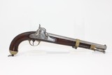 CIVIL WAR Antique U.S. 1855 MAYNARD Pistol-Carbine - 2 of 16