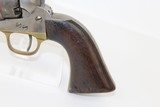 1863 CIVIL WAR Antique COLT 1860 ARMY .44 Revolver - 3 of 18