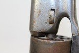 1863 CIVIL WAR Antique COLT 1860 ARMY .44 Revolver - 14 of 18