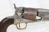 1863 CIVIL WAR Antique COLT 1860 ARMY .44 Revolver - 17 of 18