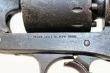 CIVIL WAR Antique STARR M1858 Army Revolver - 6 of 11