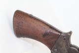 CIVIL WAR Antique STARR M1858 Army Revolver - 9 of 11