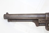 CIVIL WAR Antique STARR M1858 Army Revolver - 5 of 11