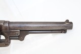 CIVIL WAR Antique STARR M1858 Army Revolver - 11 of 11
