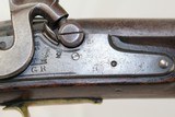 BRITISH Antique NEW LAND PATTERN Pistol - 6 of 15