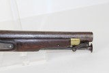 BRITISH Antique NEW LAND PATTERN Pistol - 5 of 15