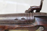 BRITISH Antique NEW LAND PATTERN Pistol - 9 of 15