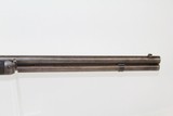 ANTIQUE Winchester Model 1873 Lever Action Rifle - 18 of 18