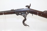 CIVIL WAR Antique BURNSIDE Saddle Ring CAVALRY Carbine - 8 of 15