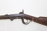 CIVIL WAR Antique BURNSIDE Saddle Ring CAVALRY Carbine - 2 of 15