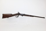 CIVIL WAR Antique BURNSIDE Saddle Ring CAVALRY Carbine - 10 of 15