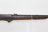 CIVIL WAR Antique BURNSIDE Saddle Ring CAVALRY Carbine - 13 of 15