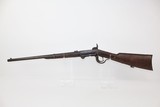 CIVIL WAR Antique BURNSIDE Saddle Ring CAVALRY Carbine - 3 of 15