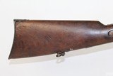 CIVIL WAR Antique BURNSIDE Saddle Ring CAVALRY Carbine - 11 of 15