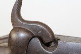CIVIL WAR Antique BURNSIDE Saddle Ring CAVALRY Carbine - 15 of 15