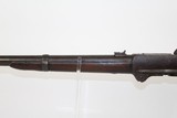 CIVIL WAR Antique BURNSIDE Saddle Ring CAVALRY Carbine - 6 of 15