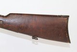 CIVIL WAR Antique BURNSIDE Saddle Ring CAVALRY Carbine - 4 of 15