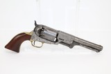 ANTEBELLUM Antique COLT DRAGOON .44 Revolver - 11 of 14