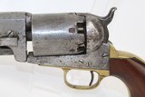 ANTEBELLUM Antique COLT DRAGOON .44 Revolver - 4 of 14