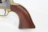 ANTEBELLUM Antique COLT DRAGOON .44 Revolver - 3 of 14