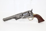 ANTEBELLUM Antique COLT DRAGOON .44 Revolver - 2 of 14